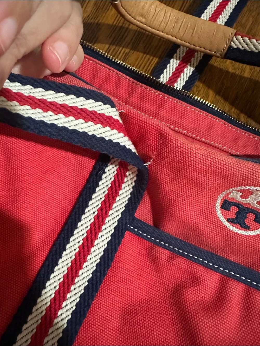 Tory Burch tory burch